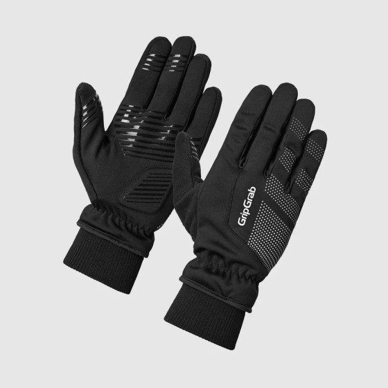 GripGrab Ride 2 Windproof Winter Gloves