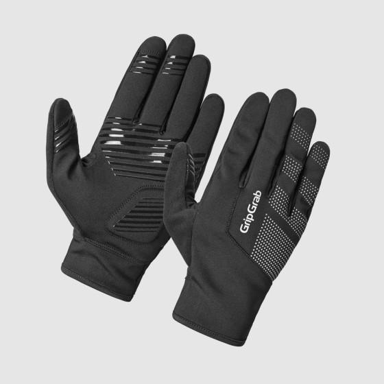 GripGrab Ride 2 Windproof Spring-Autumn Gloves