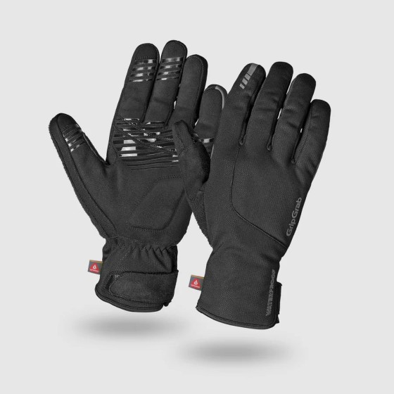 GripGrab Polaris 2 Waterproof Winter Gloves